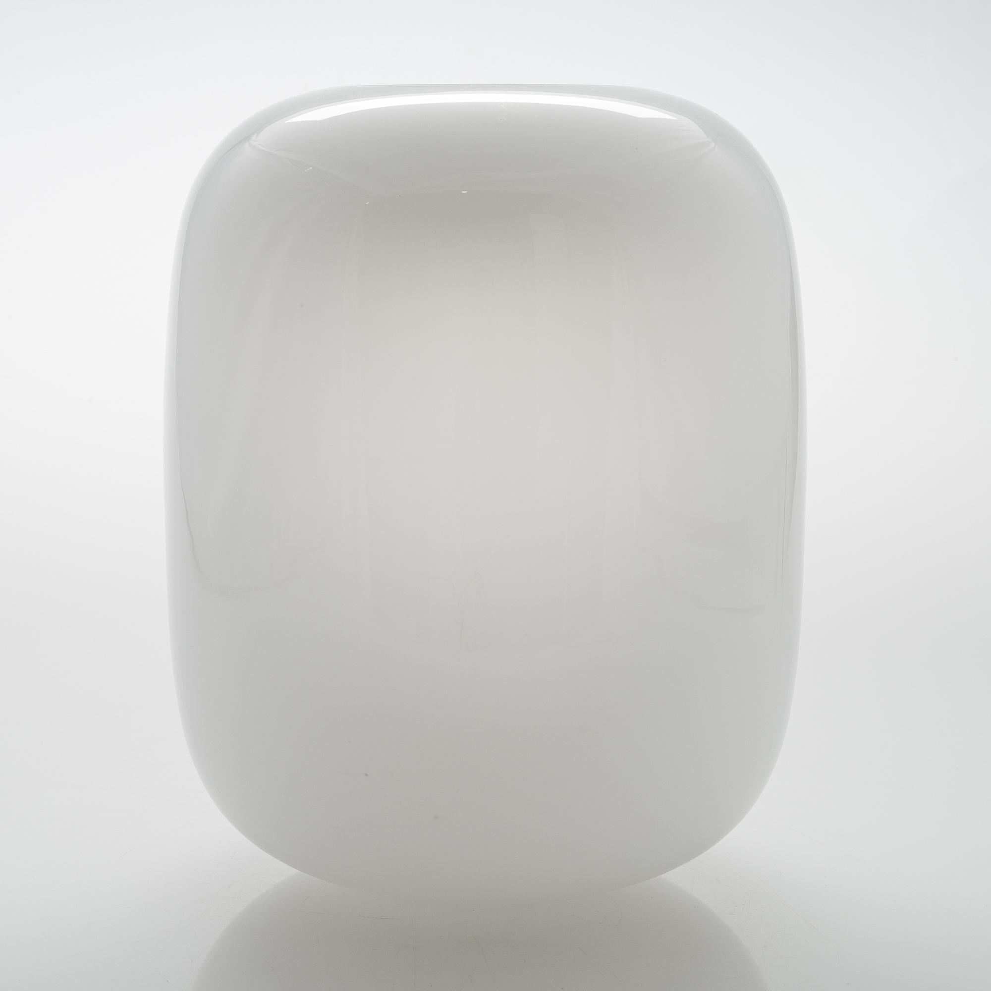 TIMO SARPANEVA,  vas, "Jurmo" 3033, signerad Timo Sarpaneva.