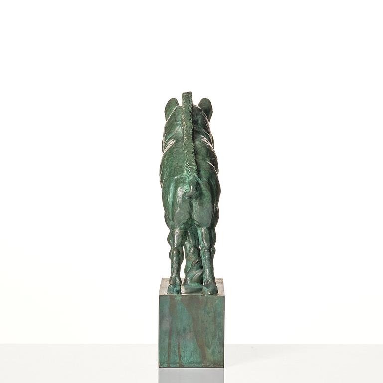 Carl Milles, Vildsvin.