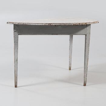 MÅNBORD, 1800-tal.
