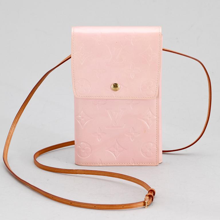RESEPLÅNBOK, Louis Vuitton, Frankrike.