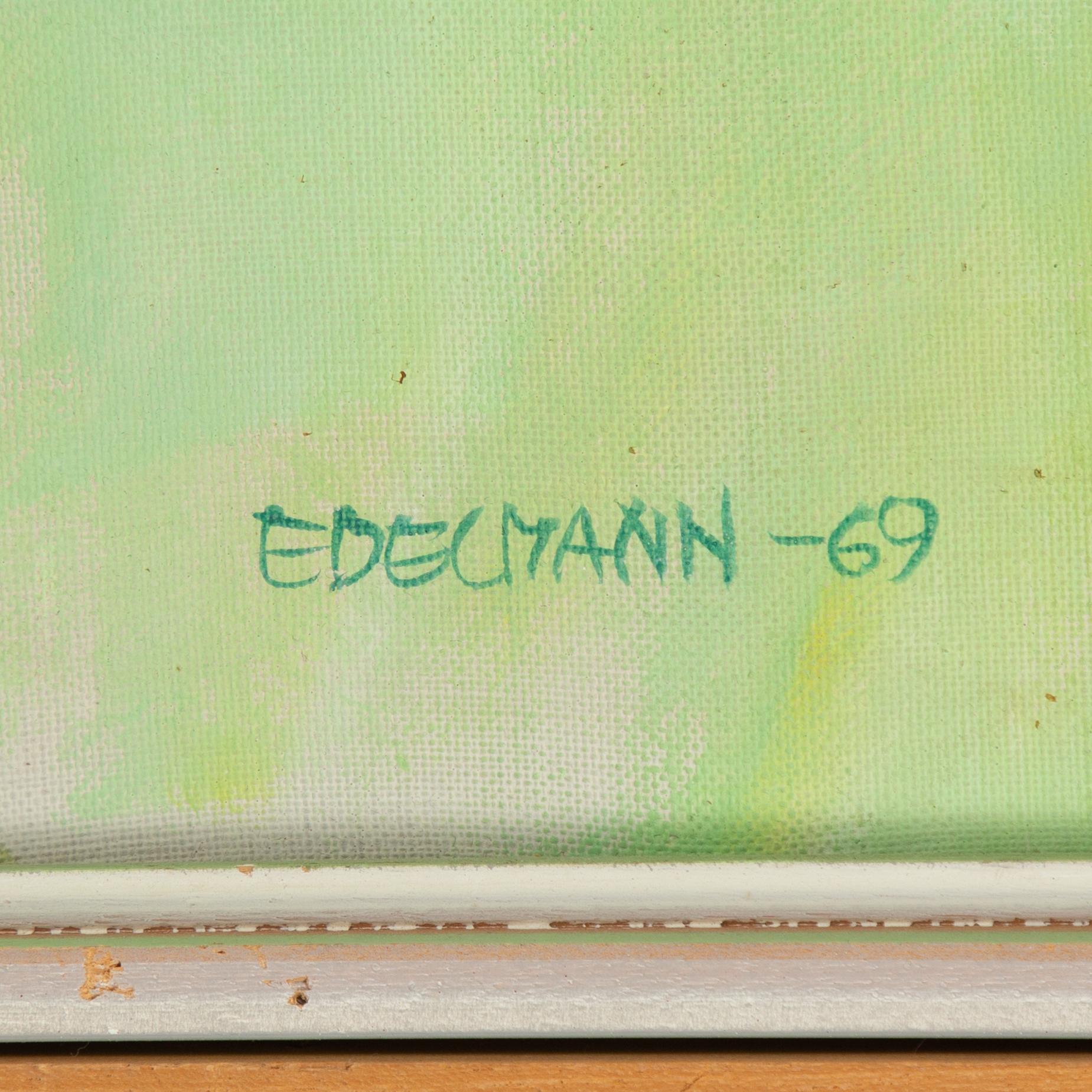Yrjö Edelmann, untitled.