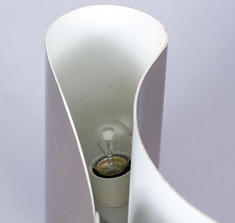 VÄGGLAMPA, Tobia Scarpa, Flos, Italien.