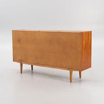 A 1950's/60's sideboard.