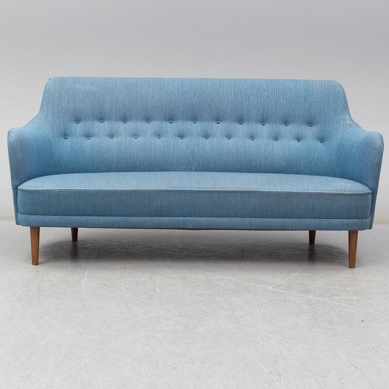CARL MALMSTEN, a 'Samsas' sofa.