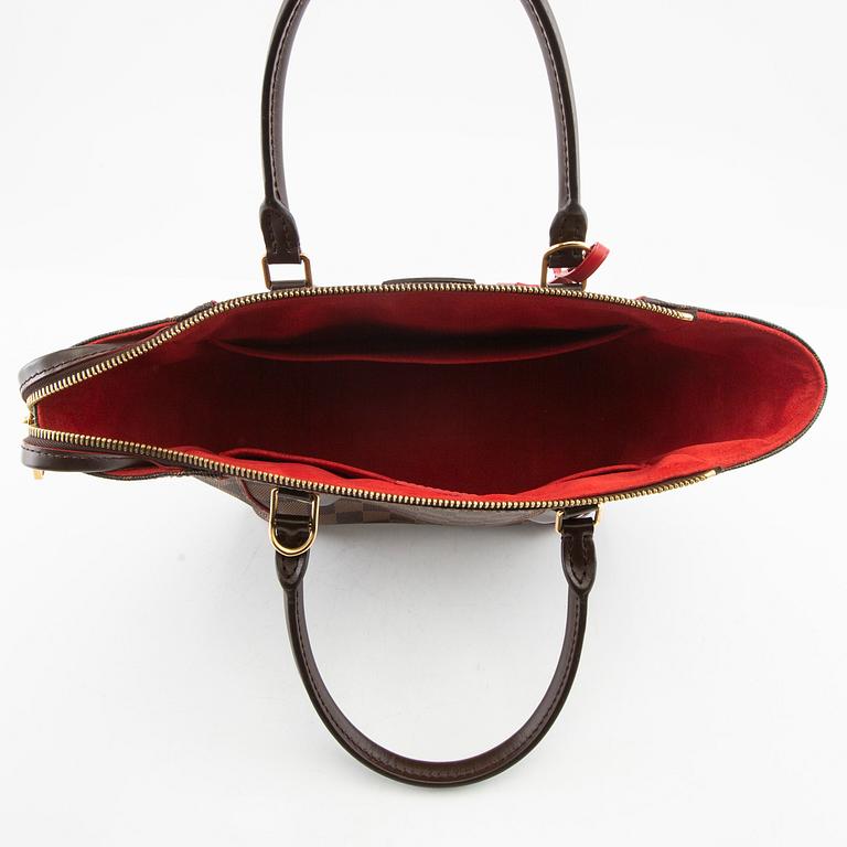 Louis Vuitton, "Caissa" bag, France 2015.