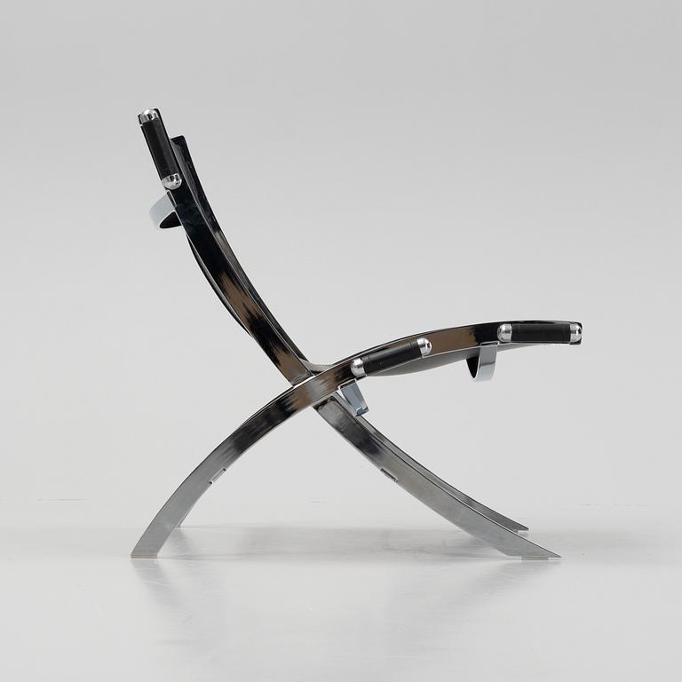 Antonio Citterio, fåtölj, "Timeless", Flexform, 2000-tal.