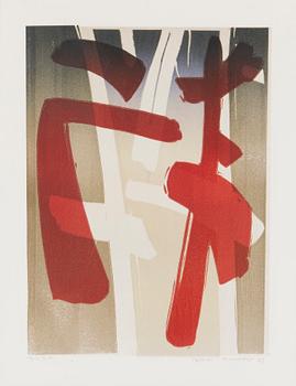 Tapani Mikkonen, Komposition.