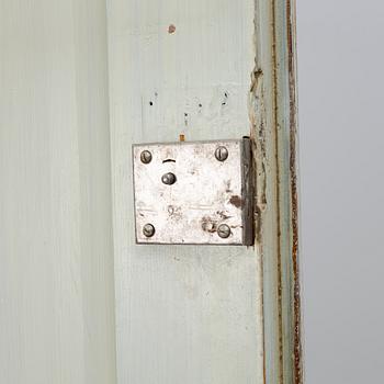 Skrivskåp, 1800-tal.