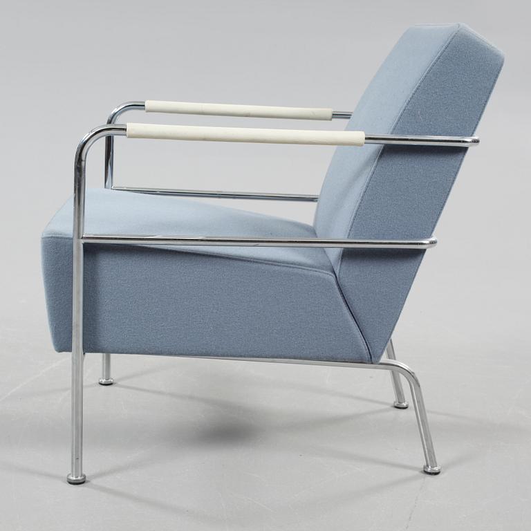 GUNILLA ALLARD, fåtölj, "Cinema", Lammhult, omkring år 2000.