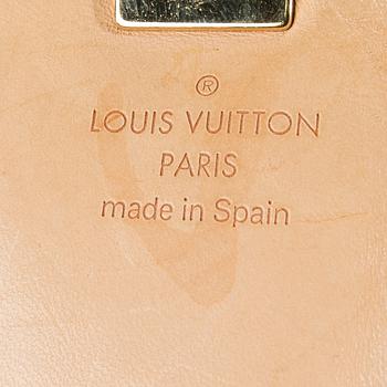 A bag  "Sac Retro PM" LOUIS VUITTON.