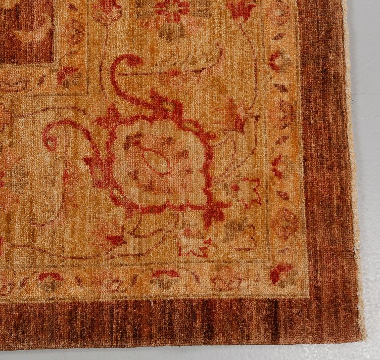 MATTA, Ziegler, ca 345 x 264 cm.