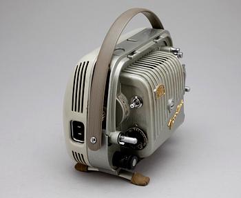 FILMPROJEKTOR, "Movilux", Zeiss Ikon, Tyskland 1954.