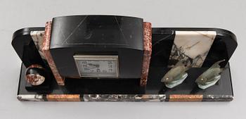 BORDSUR, art déco, 1900-talets första hälft.