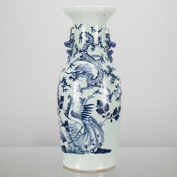 LATTIAUURNA, Kiina, noin 1900.