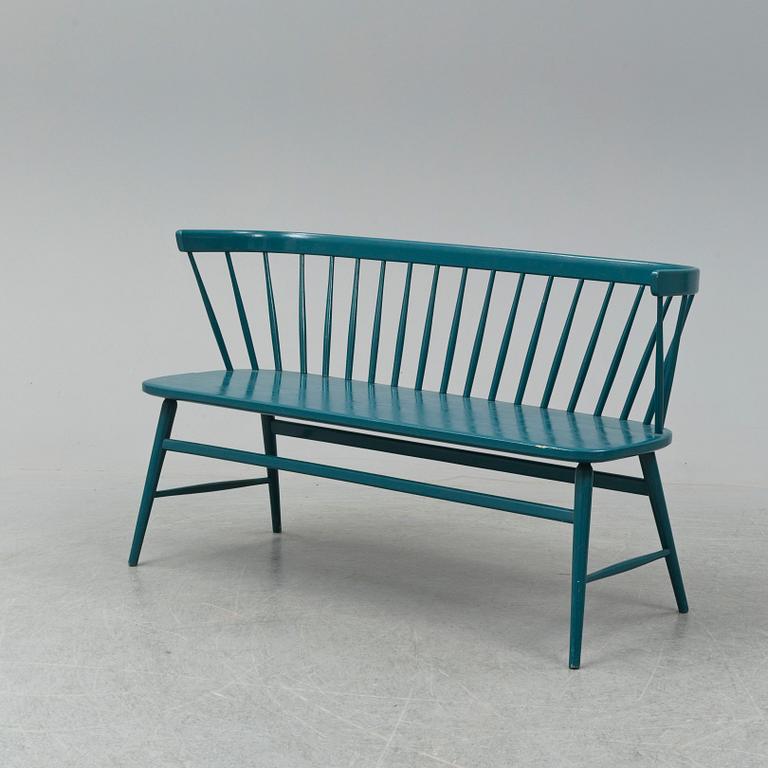 PINNSOFFA, "Florida", Bröderna Wigells Stolfabrik.