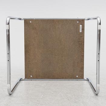 Marcel Breuer, Side table, "Laccio", KnollStudio.
