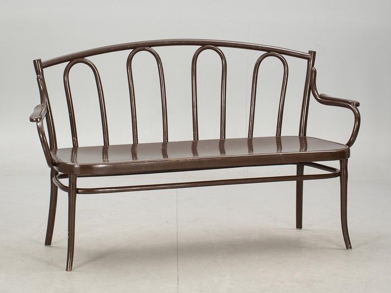 SOFFA, Thonet, 1900-talets början.