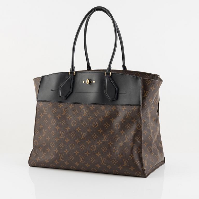 Louis Vuitton, väska, "City Steamer XXL", 2019.