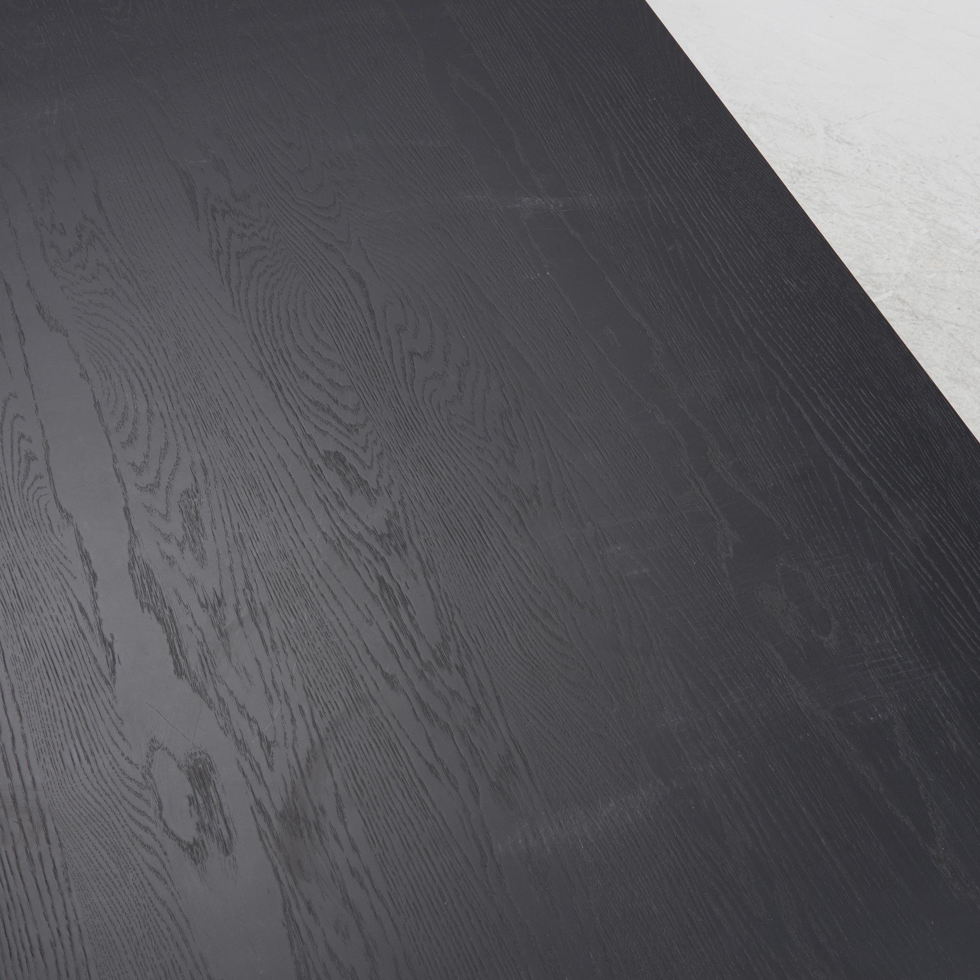 Dining group, 5 pieces, Slettvoll, Norway.