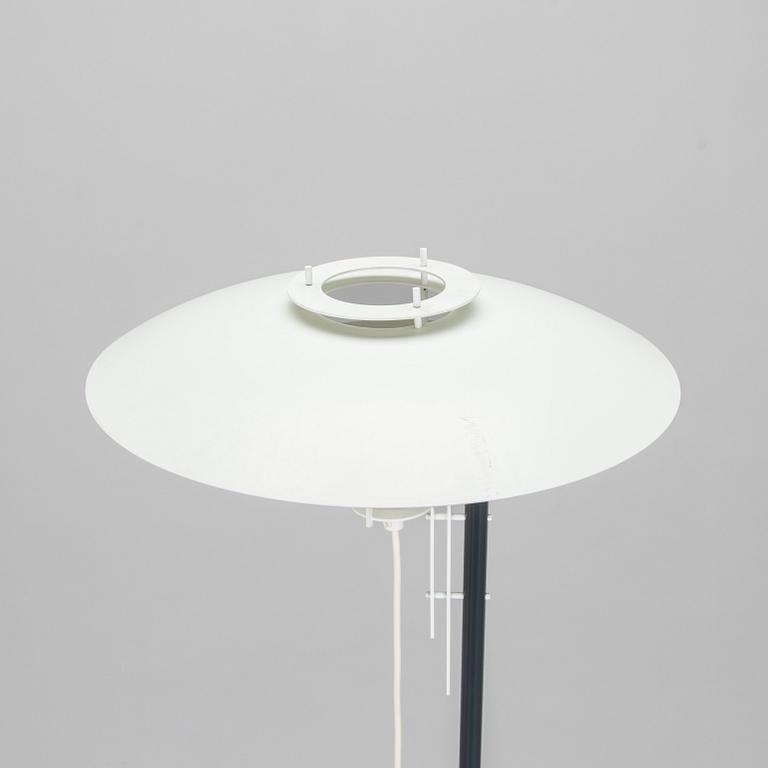 Juha Leiviskä, A 21th century floor lamp, Valaisinpaja for Artek.