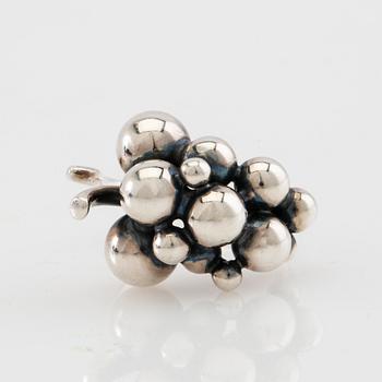 Georg Jensen,.