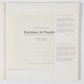 Pentti Sammallahti, "Irlantilainen Kuvasalkku - An Irish Portfolio".