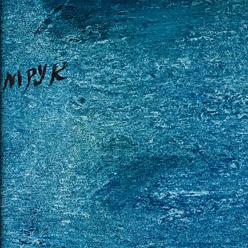 Madeleine Pyk, "Draken".