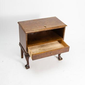 BORD, 1930-tal.