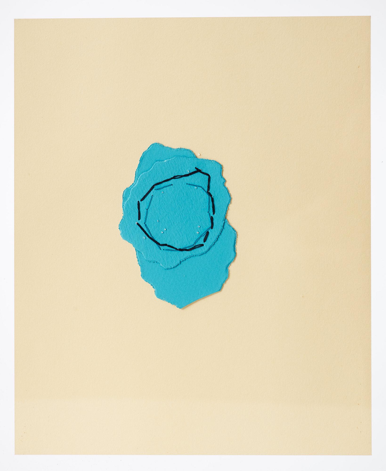 Louise Bourgeois, "Reparation" (for Parkett no. 27).