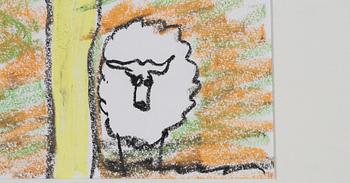 Stig Claesson, Sheep.