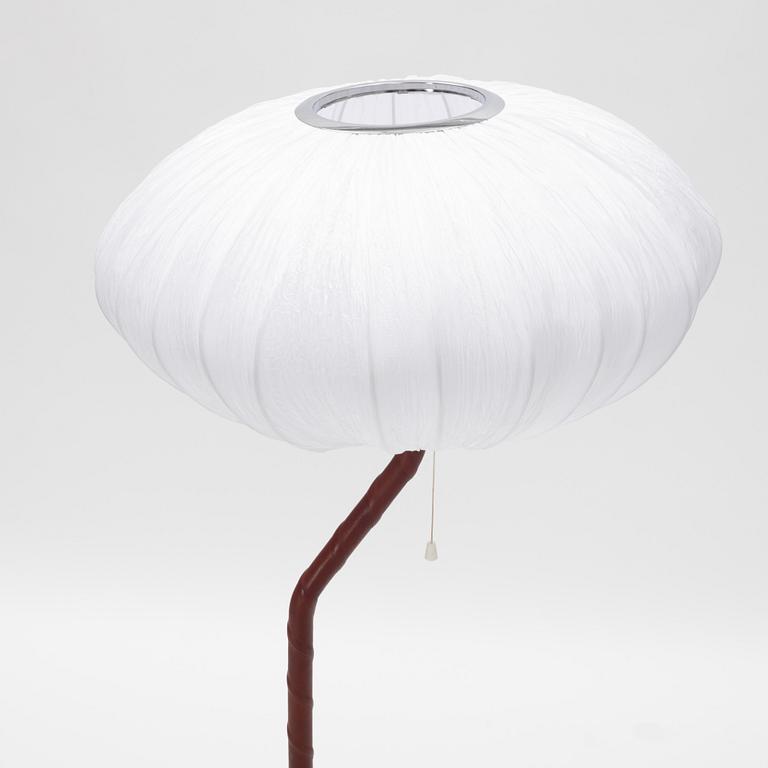 A floor lamp from EWÅ, end of the 20th Century.