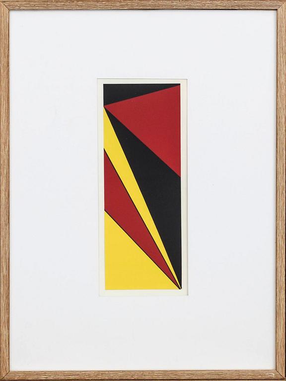 OLLE BAERTLING,