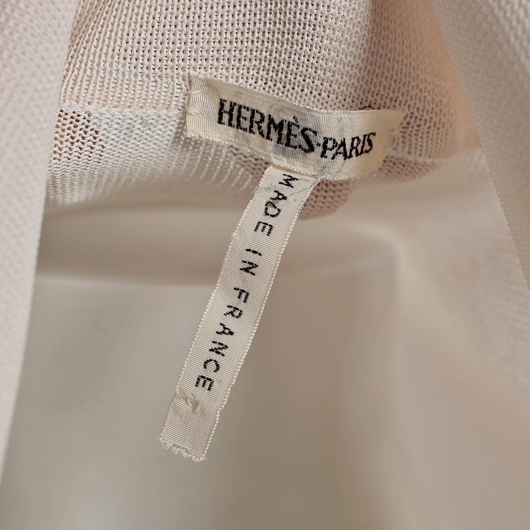 TRÖJA, Hermès.