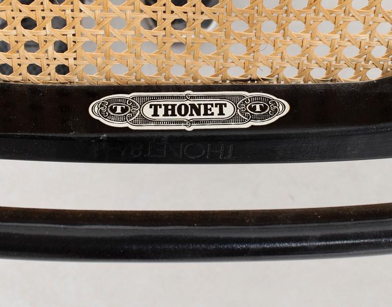 STOL, Thonet, 1900-tal.