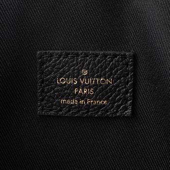 Louis Vuitton, bag, "Ponthieu PM", 2018.