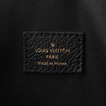 Louis Vuitton, väska, "Ponthieu PM", 2018.