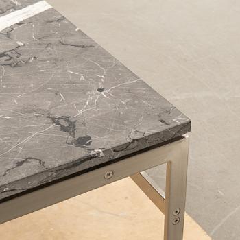 Coffee table, late 20th century.