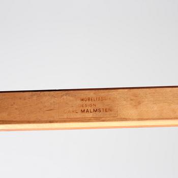 MATGRUPP, 5 delar, "Ambassadör", Carl Malmsten, 1900-tal.