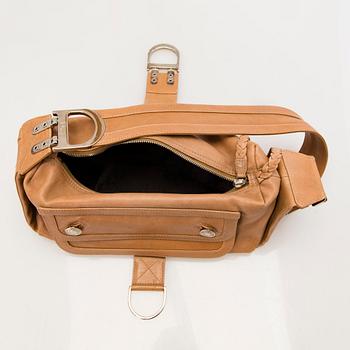 CHRISTIAN DIOR, Vintage Flight Bag, VÄSKA.