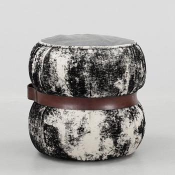 SITTPUFF, "Chubby Chic Pouf ", Moroso & Diesel, 2000-tal.