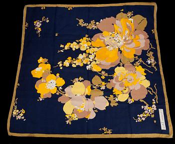SCARF, Christian Dior.