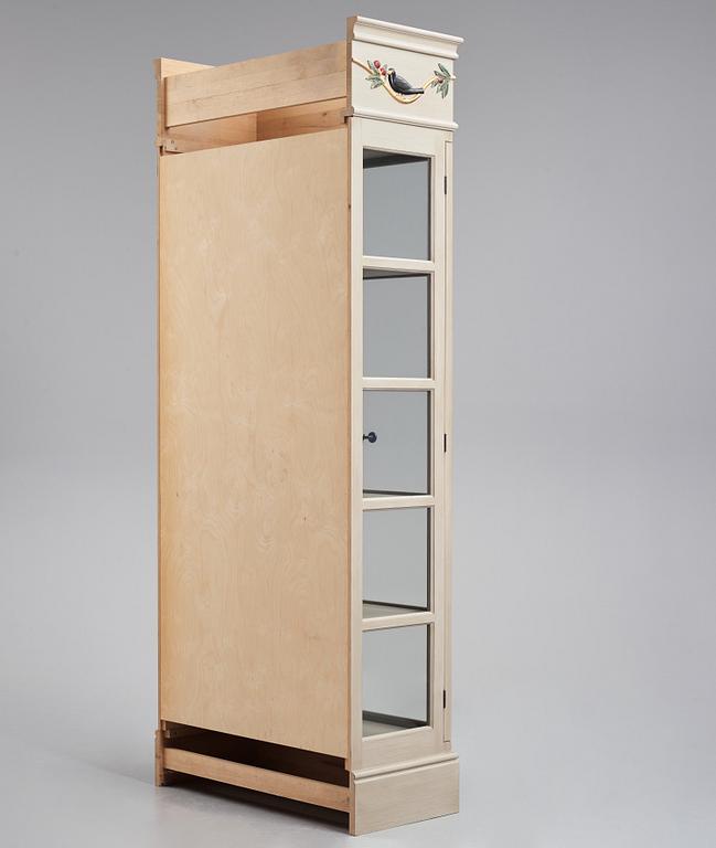 Mats Theselius, a cabinet, ed. 5/50, from the serie 'Körsbärstjuven', Move, Sweden 21st century.