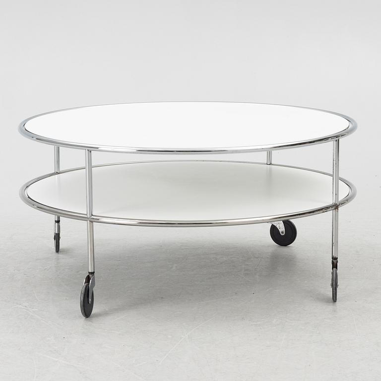 Gunilla Allard, coffee table, "Chicago", Lammhults.
