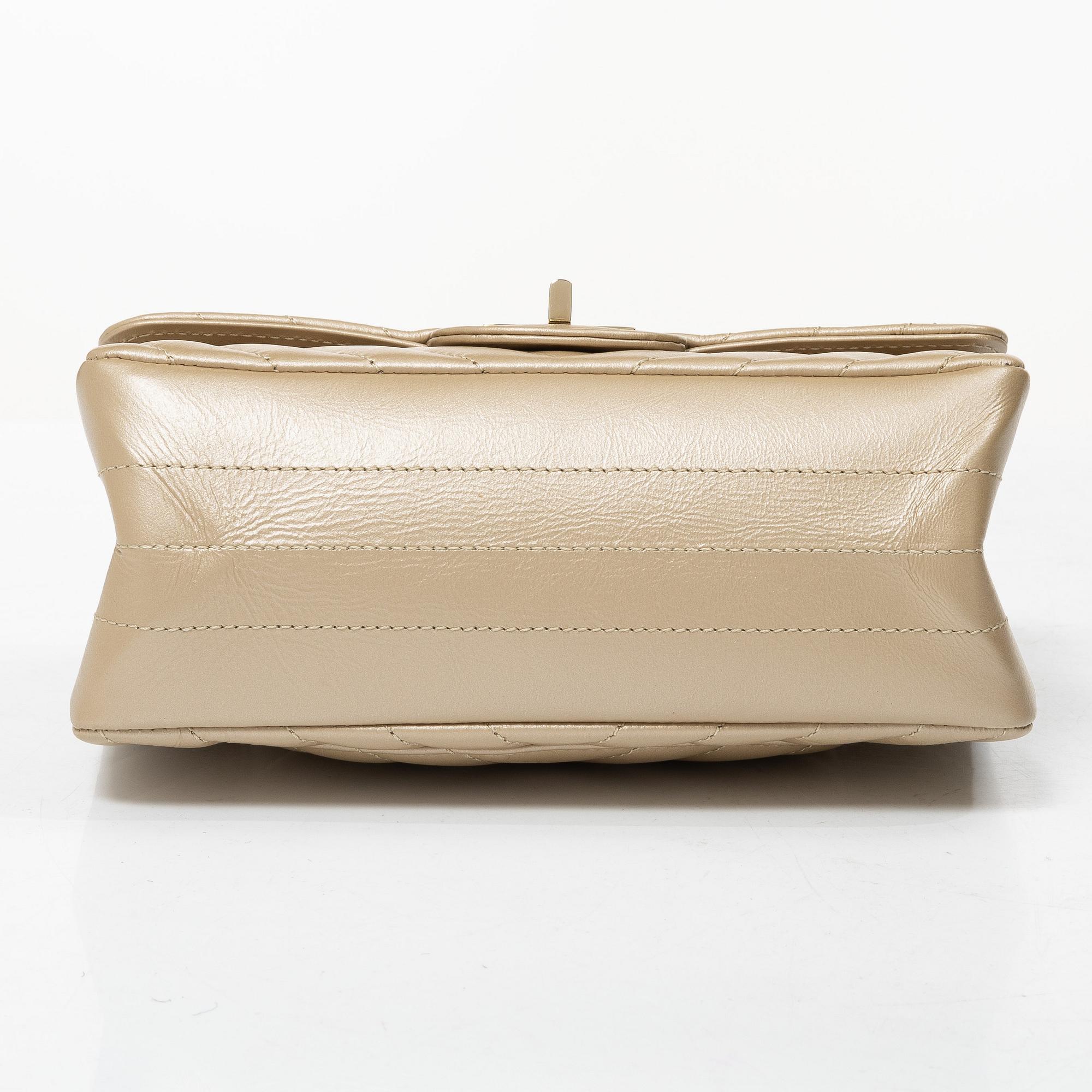 Chanel, Bag, "Small 2.55 Reissue Flap Bag", 2023.
