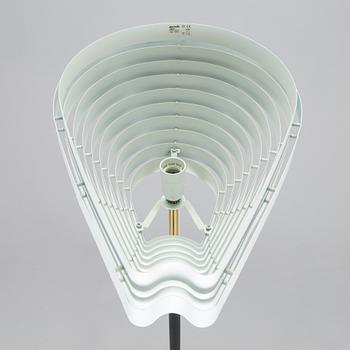 Alvar Aalto, A 2000s 'Angel Wing' floor lamp, model A 805, Artek.