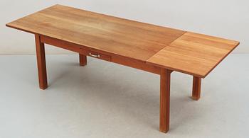 MATSALSGRUPP, 7 delar, enligt uppgift inköpt på NK, 2000-tal.