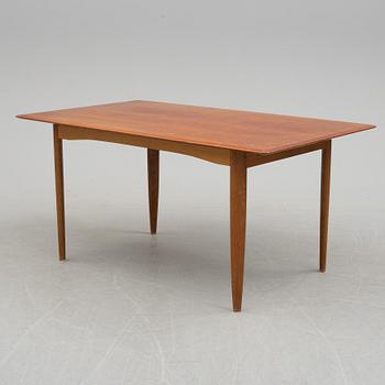 IB KOFOD LARSEN, matbord, Danmark, 1900-talets andra hälft.