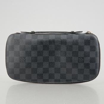 Louis Vuitton, travel case, "Atoll Ardiose", 2014.