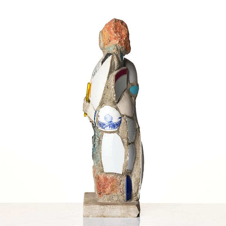 Olle Nyman, Untitled.