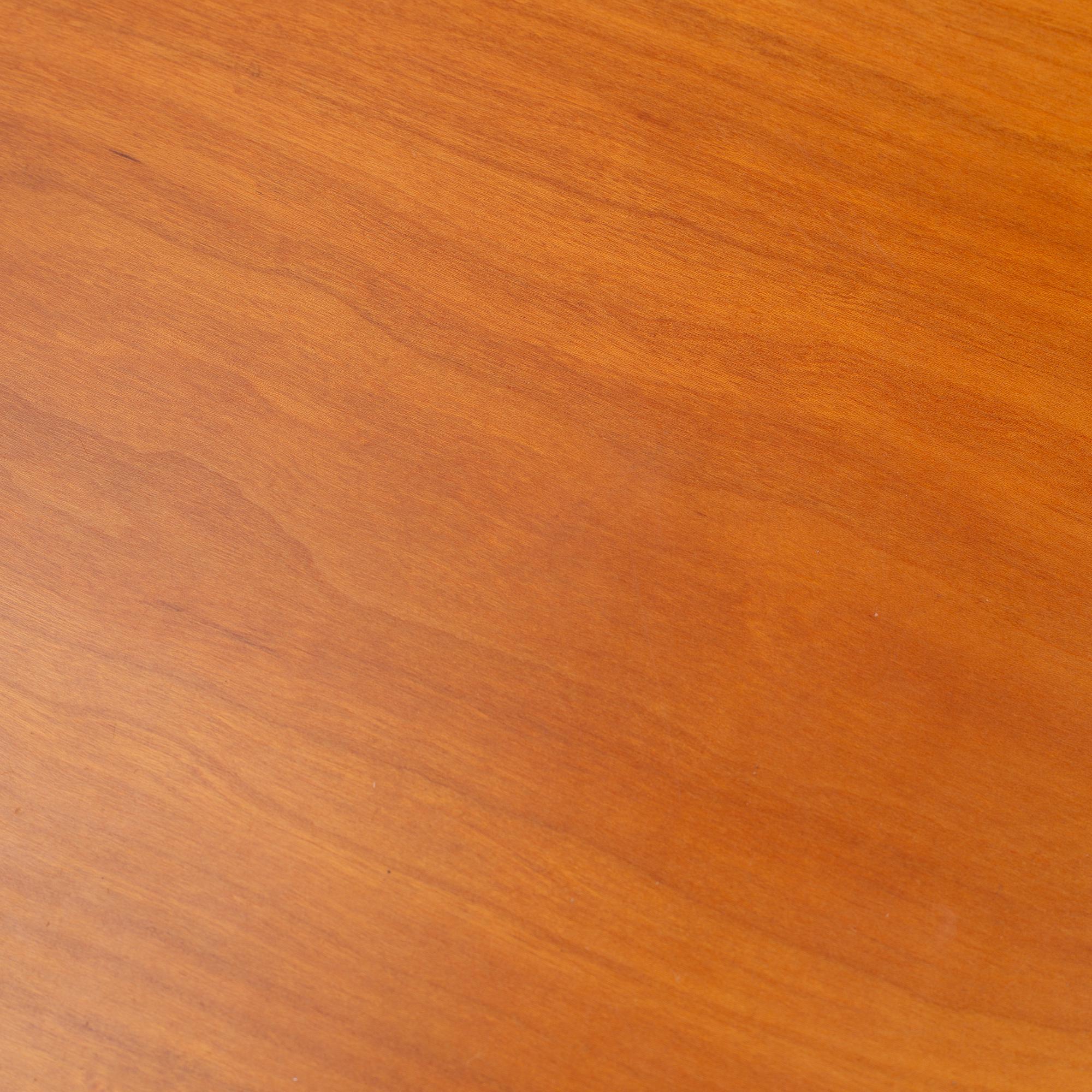 Josef Frank, desk model B 1022, Svenskt Tenn, post 1985.